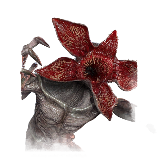The Demogorgon