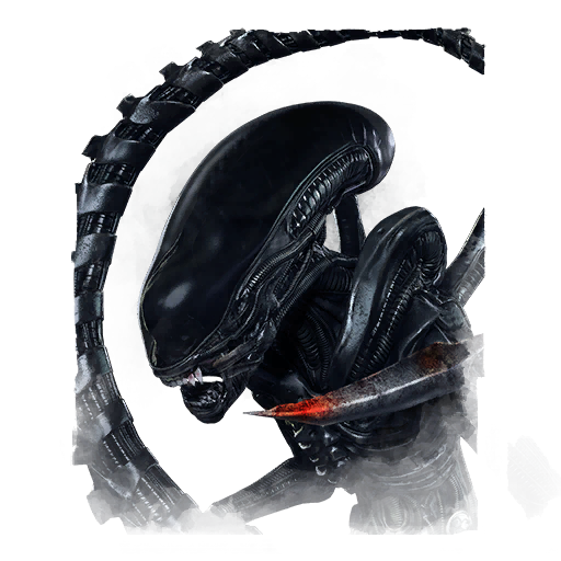 The Xenomorph